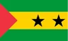SAO TOME E’ PRINCIPE