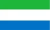 SIERRA LEONE